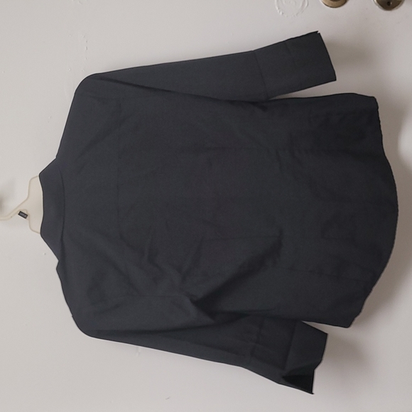 Doc & Amelia S Woman professional button down blouse work top - Picture 7 of 11